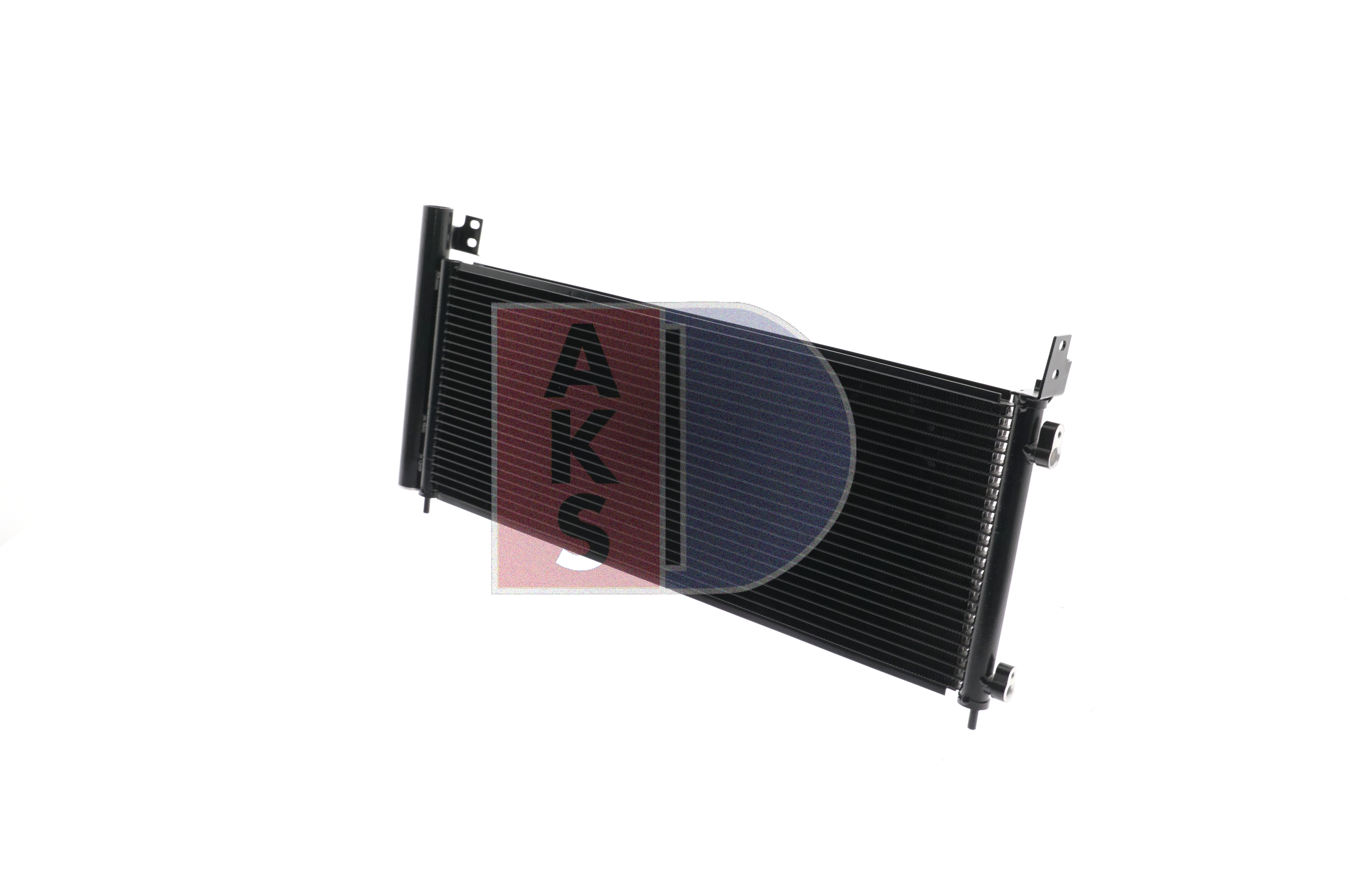 OEM Radiator AC TOYOTA RAV4 IV SUV (XA40) 2018 8846042150, CO7140, 884600R030 AKS DASIS