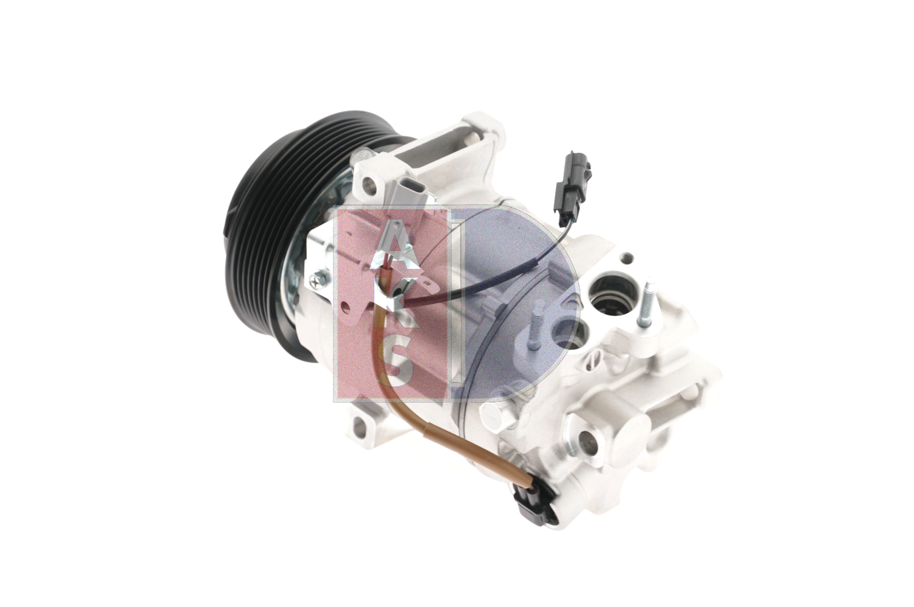 Renault Megane 4 2020 Kompresorius / dalys AKS DASIS OEM 926001268R, 926004EA0A, 926000994R