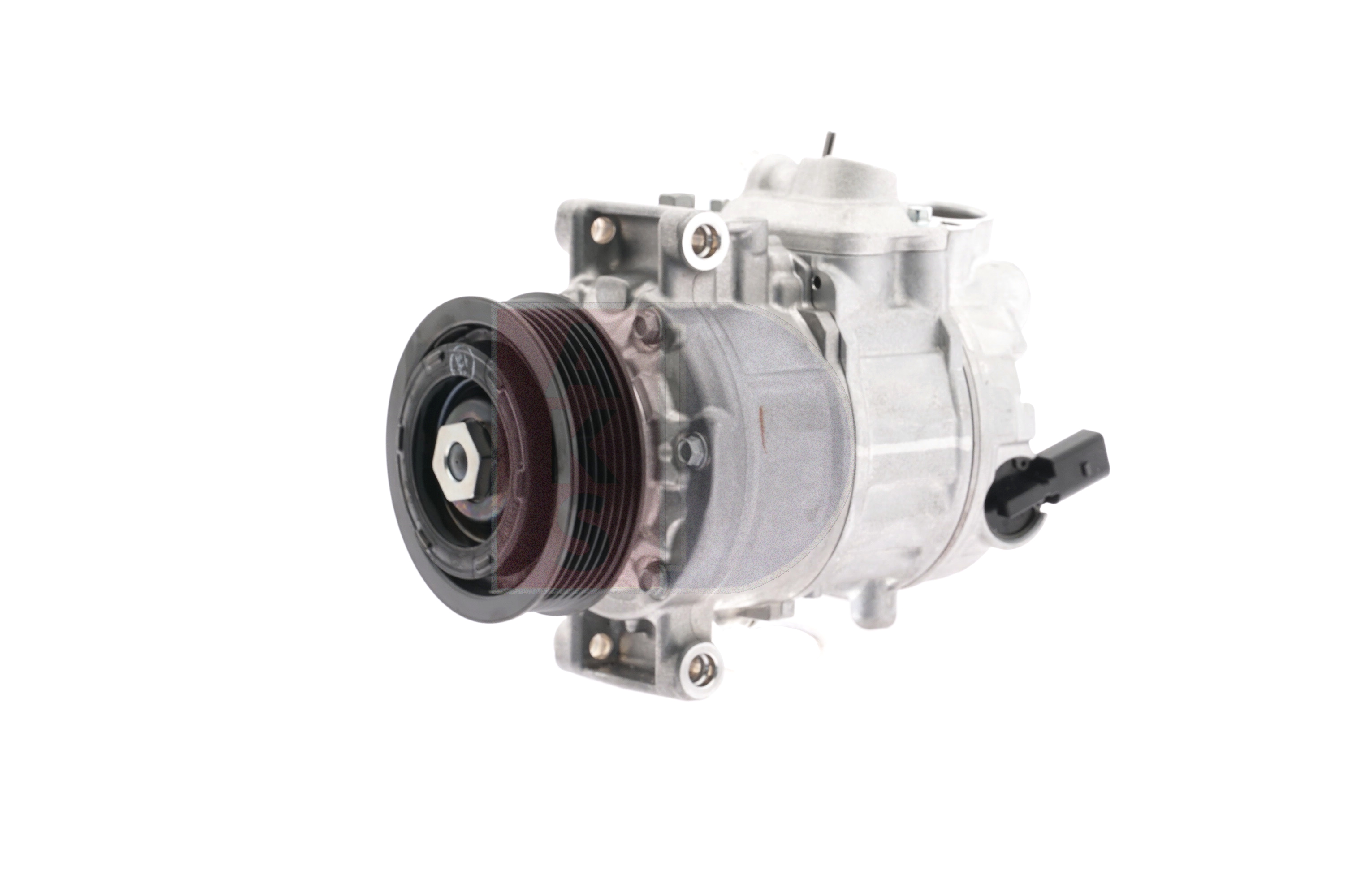OEM Sprężarka klimatyzacji VW 2.0 TSI 204 KM benzyna 7E0820803J od AKS DASIS online w świetnych cenach
