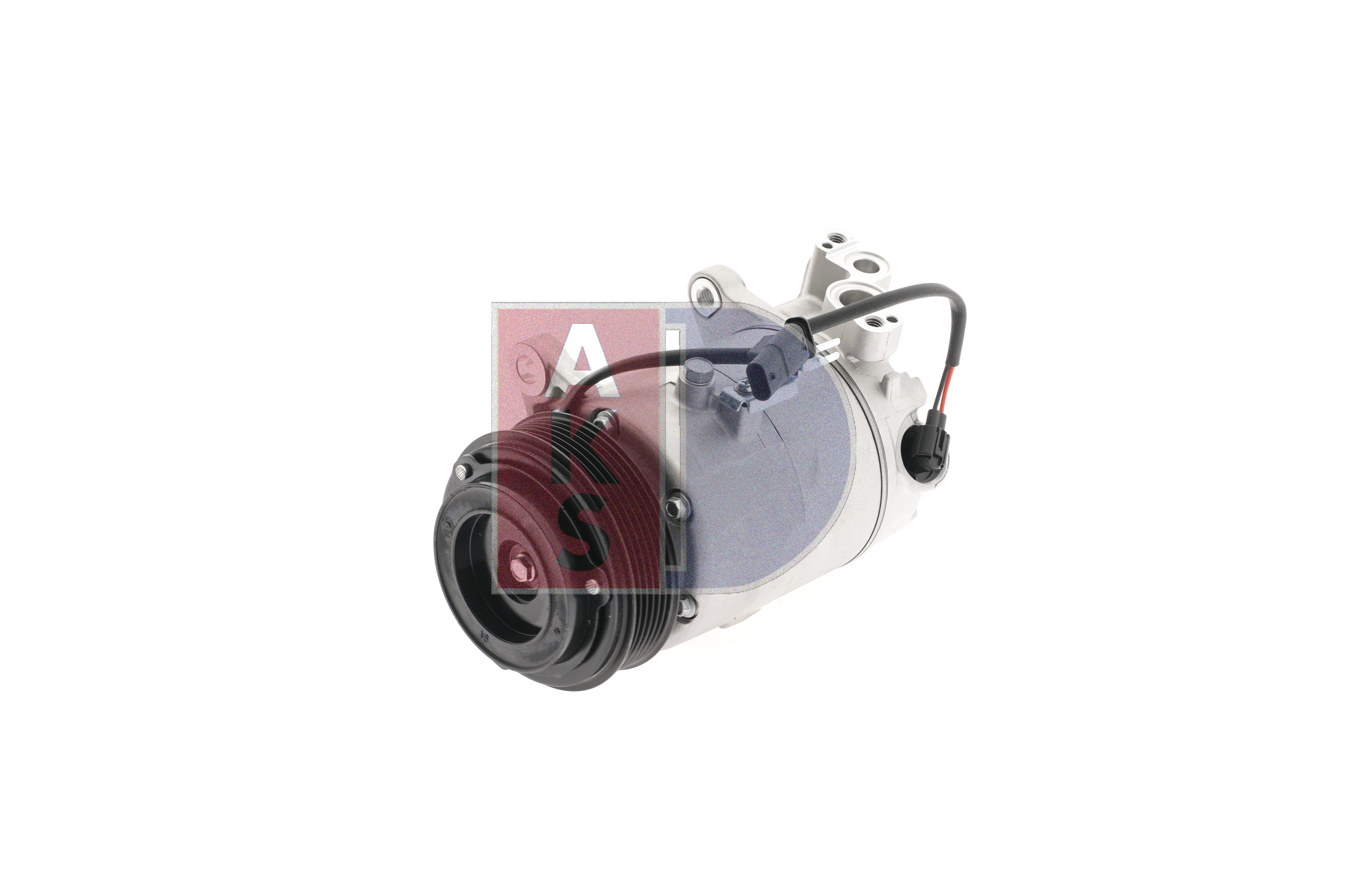 Įsigykite AKS DASIS Kondicionieriaus kompresorius Prekės Nr.: 853072N už žemiausią 317,00 € kainą