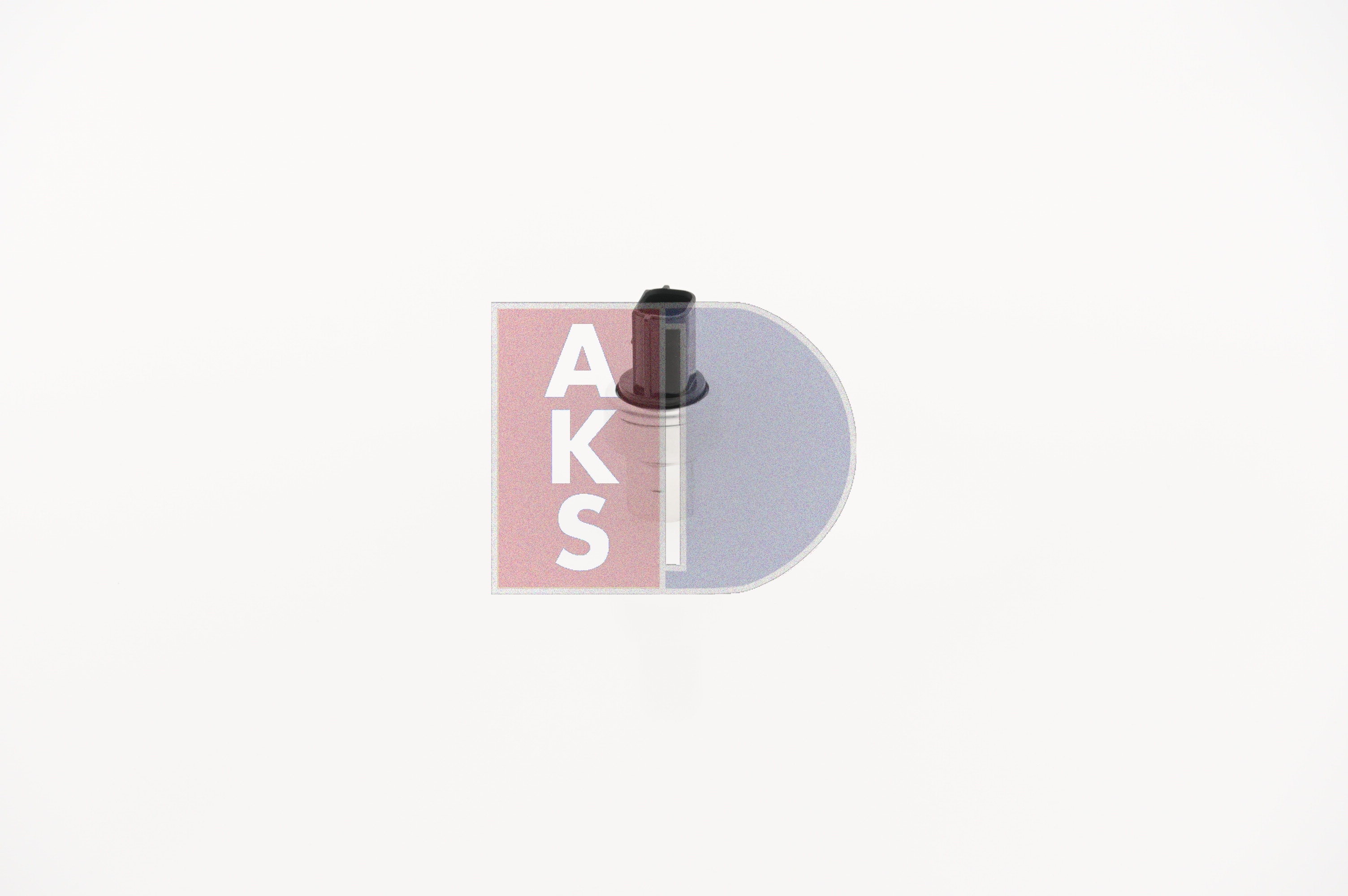 AKS DASIS HG1A 19D594 AA Druckschalter, Klimaanlage