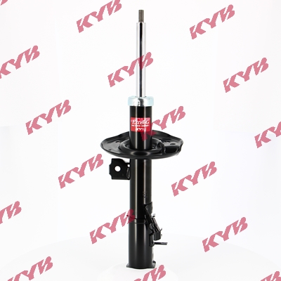 Įsigykite KYB Amortizatorius Prekės Nr.: 3340034 už žemiausią 109,74 € kainą
