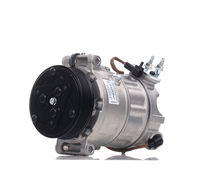 Køb billige originale Klimakompressor CS20552 tilsvarende med LR058017 OEM numre online