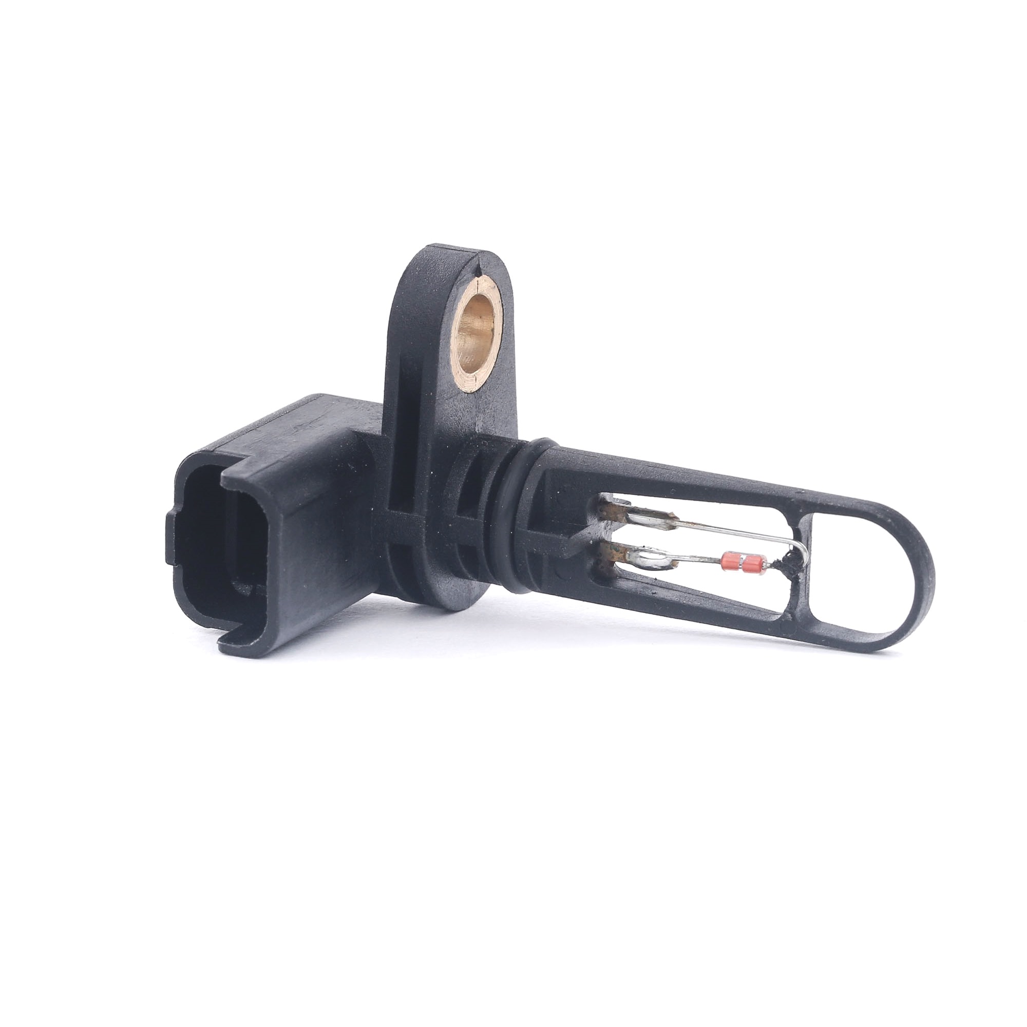 Bestel DELPHI Sensor, temperatuur binnenkomende lucht Artikelnr.: TS10499 aan de scherpe prijs van 8,23 €