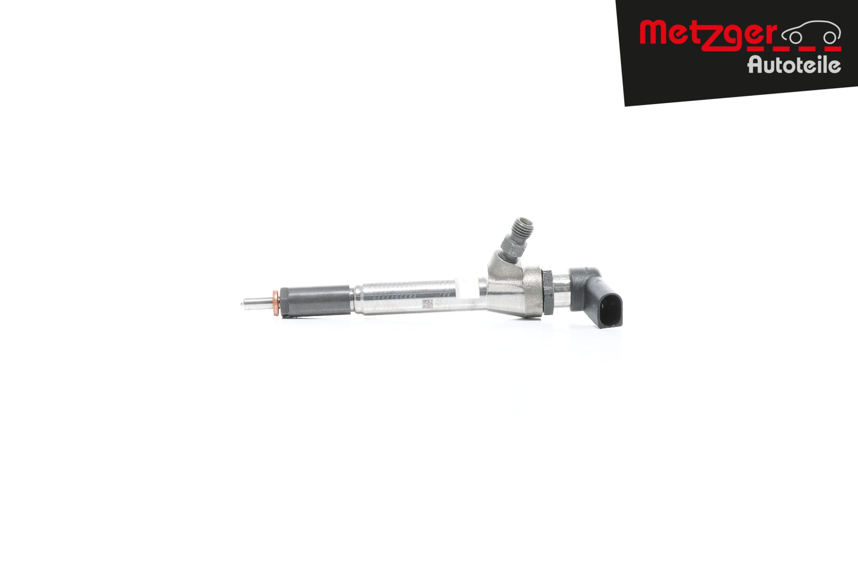 OE Innsprøytningsventil NISSAN NOTE 2018 1660000Q0H, 1660000Q0P, 1660000Q0PEX fra METZGER