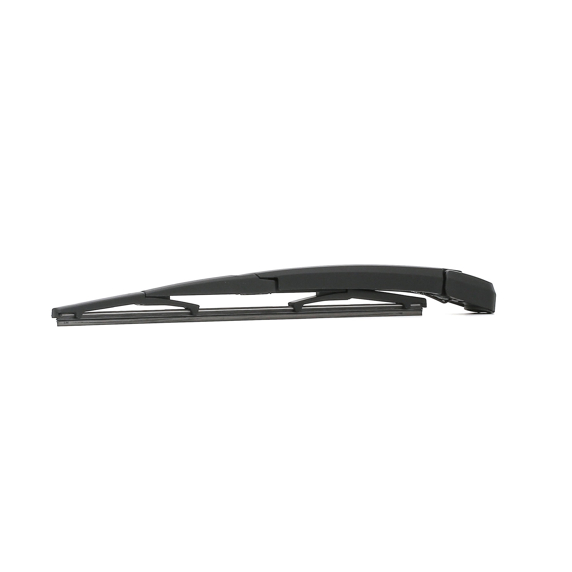 Osta METZGER Tuulilasinpyyhkimen varsi, lasinpesu Tuote No.: 2190430 edullisesti hintaan 32,11 €