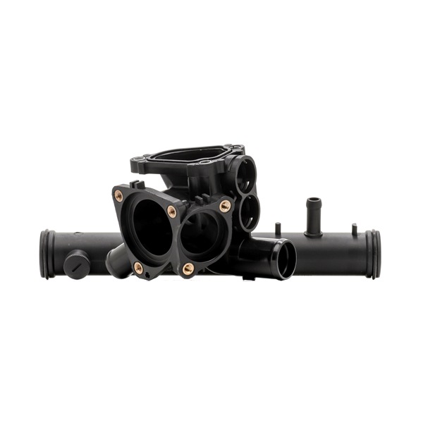 OEM Περίβλημα θερμοστάτη VW 2.3 V5 150 PS Βενζίνη 071121050A από την MAPCO ηλεκτρονικά σε χαμηλές τιμές