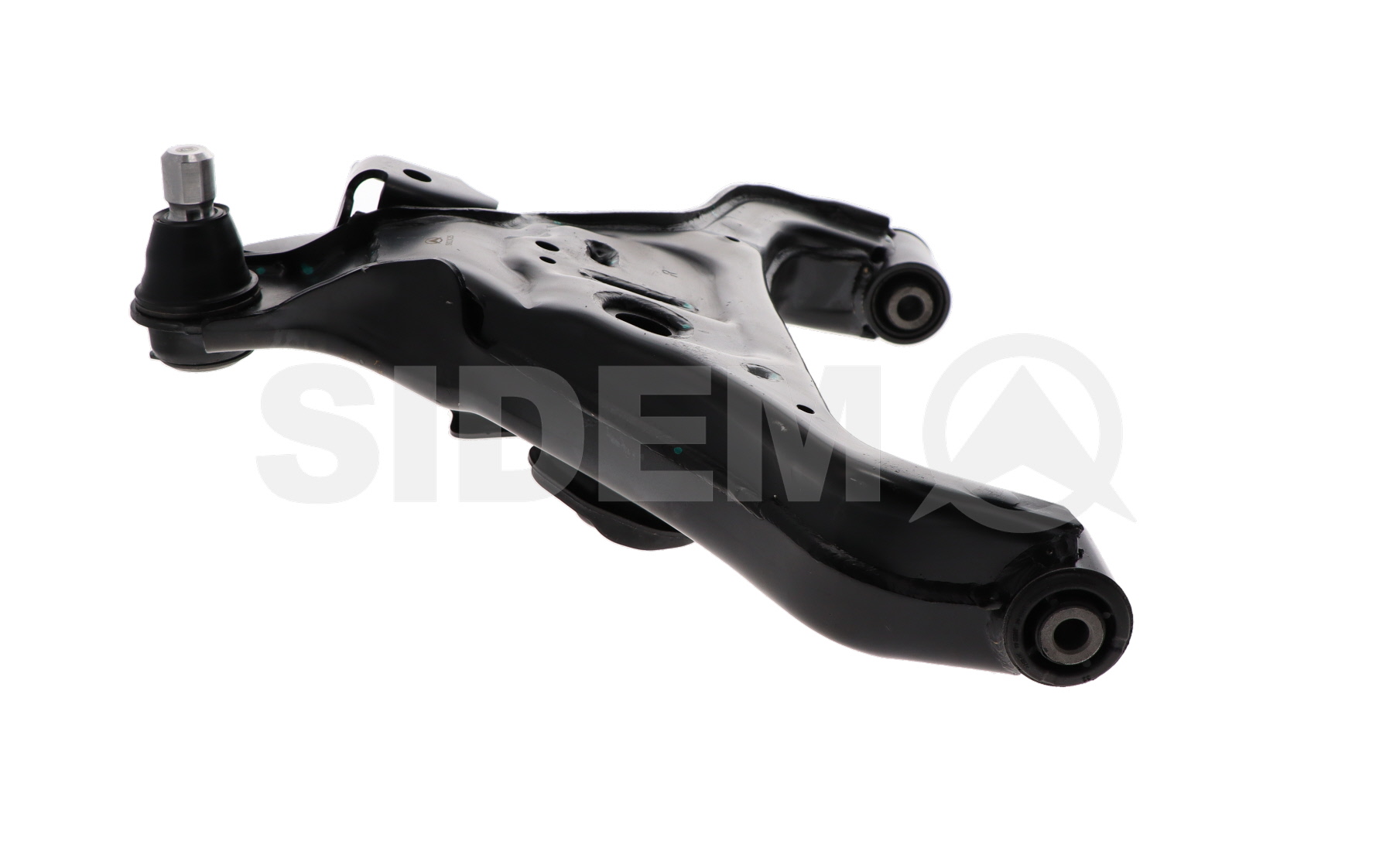 OEM Basculă Mercedes X Class 470 2025 4703301000, 545005XA0A, A4703301000 SIDEM