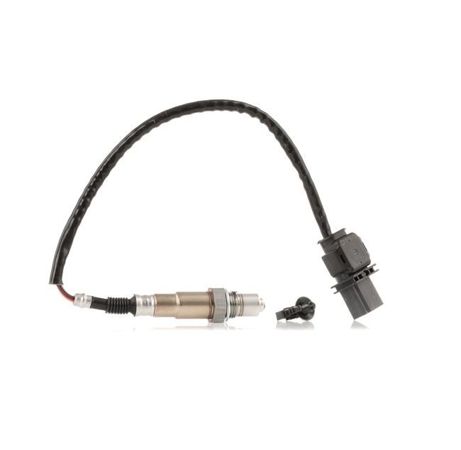 OE Sensor NOx SSANGYONG REXTON 2022 12620176, 1538445, 1746971 de FACET