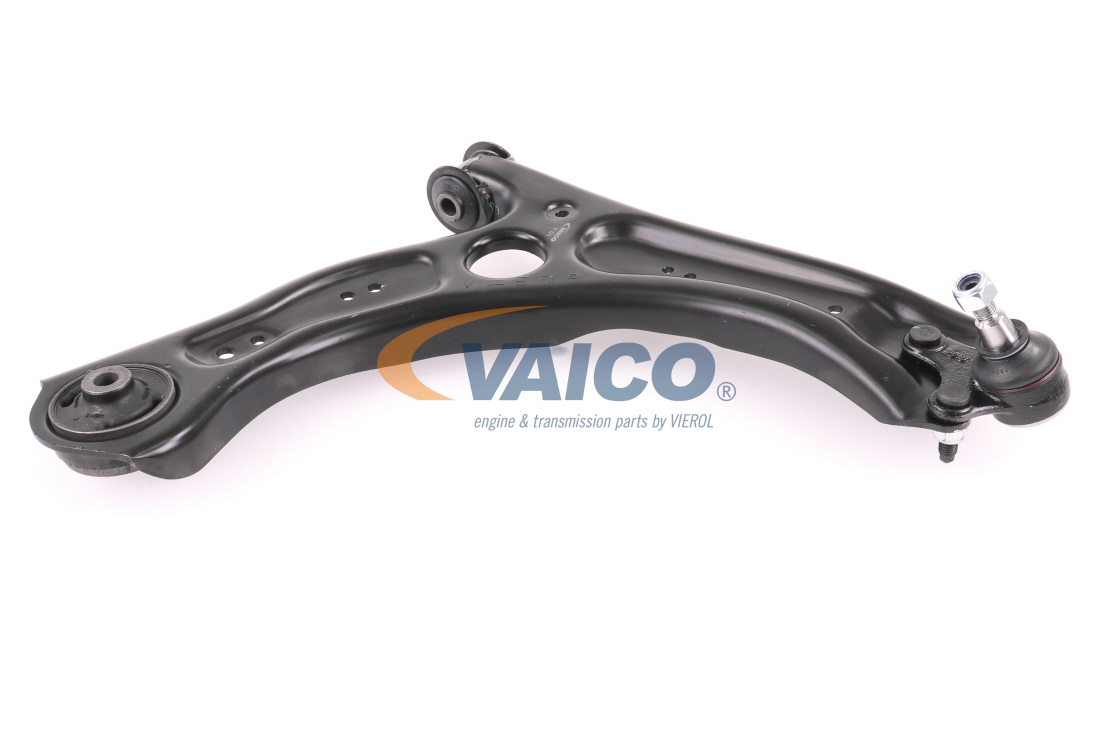 Įsigykite VAICO Vikšro valdymo svirtis Prekės Nr.: V10-5488 už žemiausią 54,30 € kainą