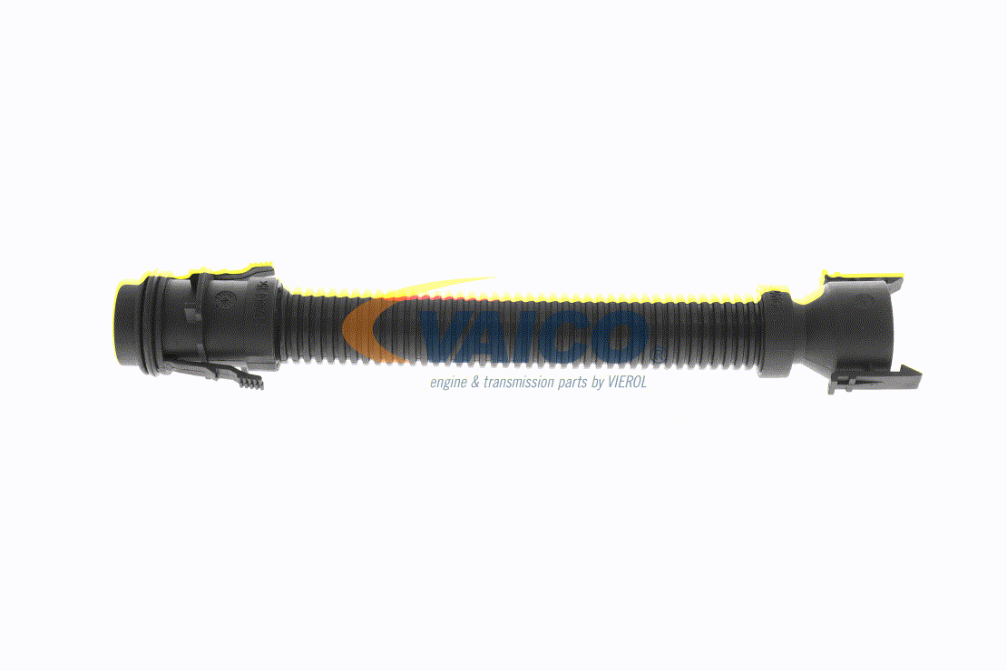 OE BMW X4 Luftschlauch 13717803842, 7803842, 11127810707 von VAICO — Reduzierte Preise