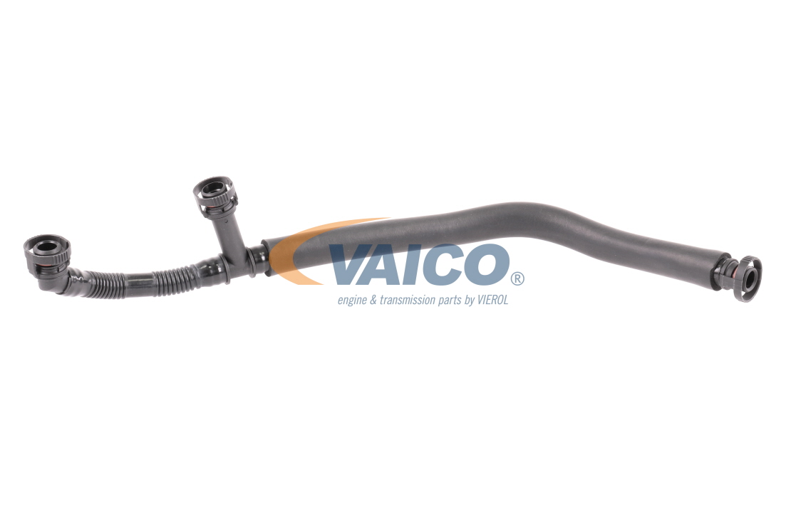 VAICO V20-3578 Schlauch, Kurbelgehäuseentlüftung BMW 6er 2011