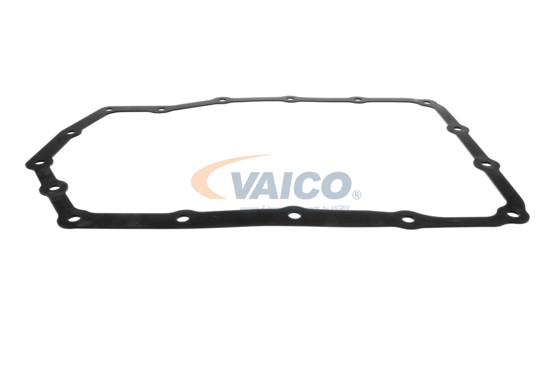 MAZDA Tarpiklis, automatinės pavarų dėžės alyvos karteris su originalia kokybe FZ112151X, 1217470, 1217470PART nuo VAICO