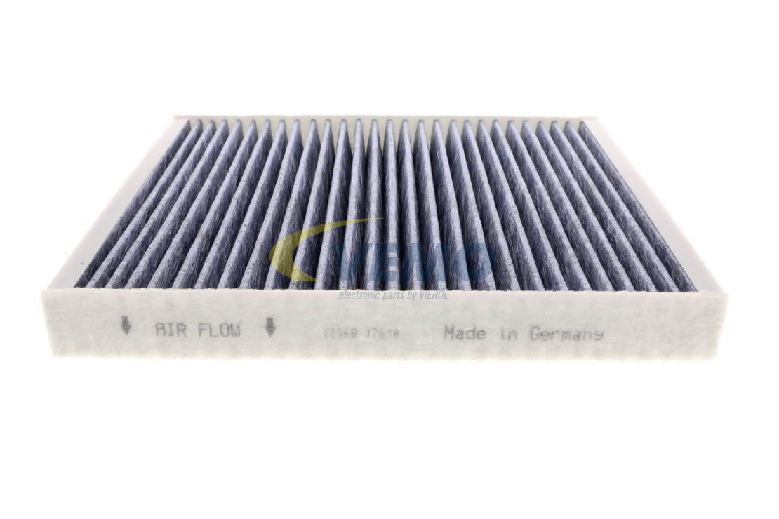 Įsigykite VEMO Salono filtras Prekės Nr.: V10-32-0001 už žemiausią 44,96 € kainą