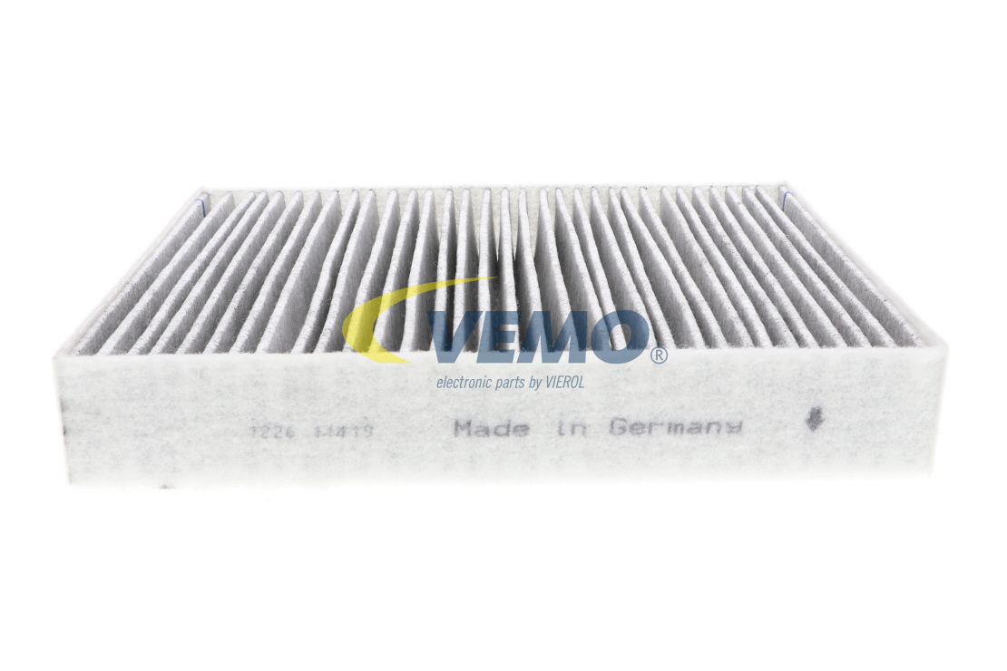 Compre Filtro de habitáculo V20-32-0003 original asequible comparable con números OEM online 64119395845