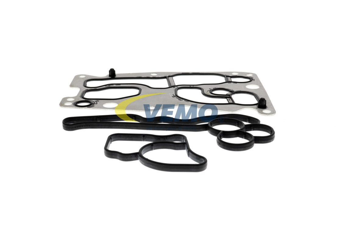OEM Radiator ulei, ulei motor ALPINA D3 combi F31 11428510855, 8510855, 11517805192 de la VEMO - economisiți datorită prețurilor noastre mici
