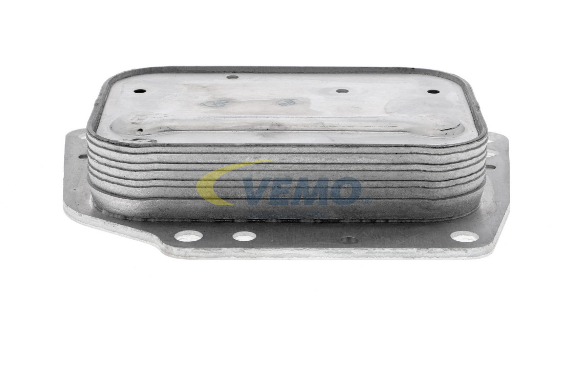OEM Radiator ulei CITROËN C4 Spacetourer Van / Break (3D_) 2019 1616315180, 1616315280, 1672368880 VEMO