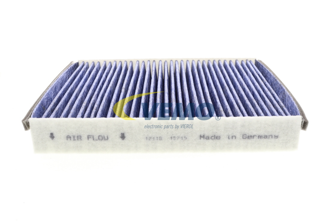 Compre online originais a baixo custo Filtro, ar do habitáculo V25-32-0002 comparáveis com os números OEM 31404958