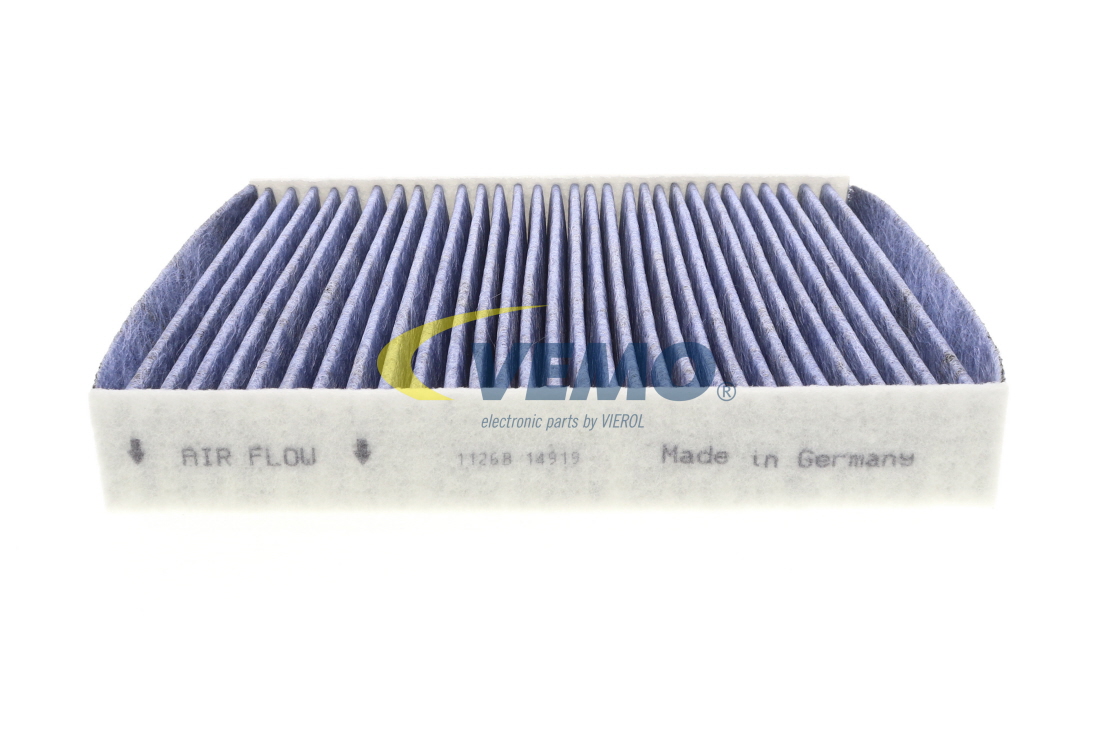 Cumpărați online Filtru, aer habitaclu V25-32-0003 original/ă și la un preț mic, compatibil/ă cu nr. OEM 1354953