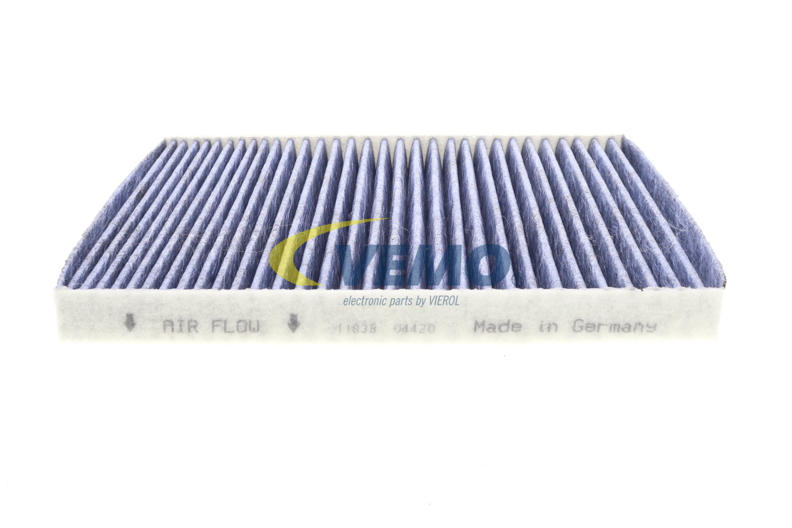 Ostke VEMO Filter, salongiõhk Toode nr.: V25-32-0004 madala hinnaga 40,69 €