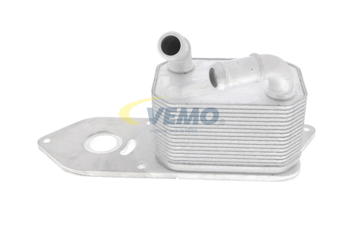OEM Oljekjøler, motorolje FORD 2.0 EcoBlue 170 HK Diesel 2011393 fra VEMO på nettet til gode priser
