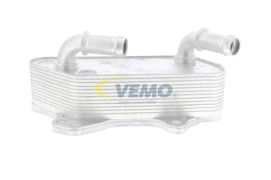 OEM Radiator ulei CADILLAC BLS Break 2011 55565996, 650011, 1660079J80 VEMO
