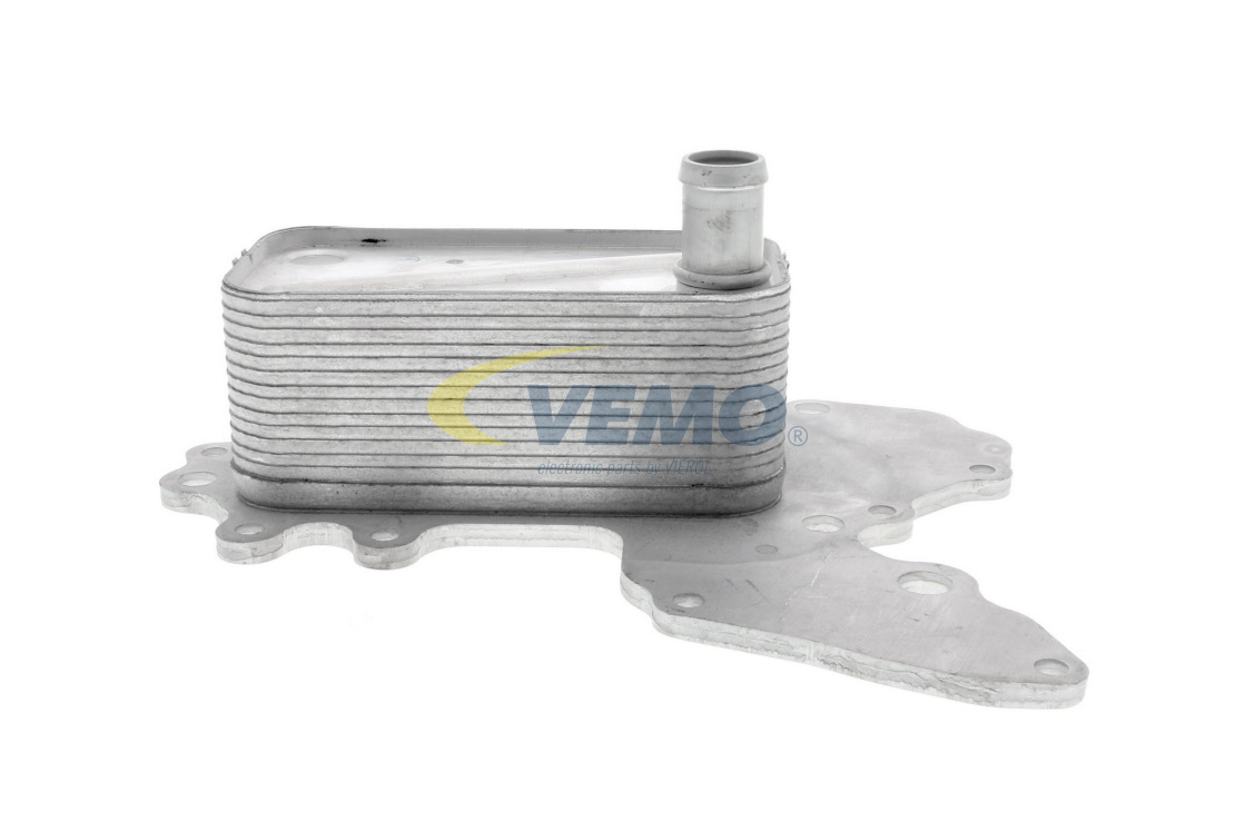 OEM Radiator răcire ulei VAUXHALL Insignia Mk2 (B) Sports Tourer (Z18) 2025 55588173, 650208, 55599943 VEMO