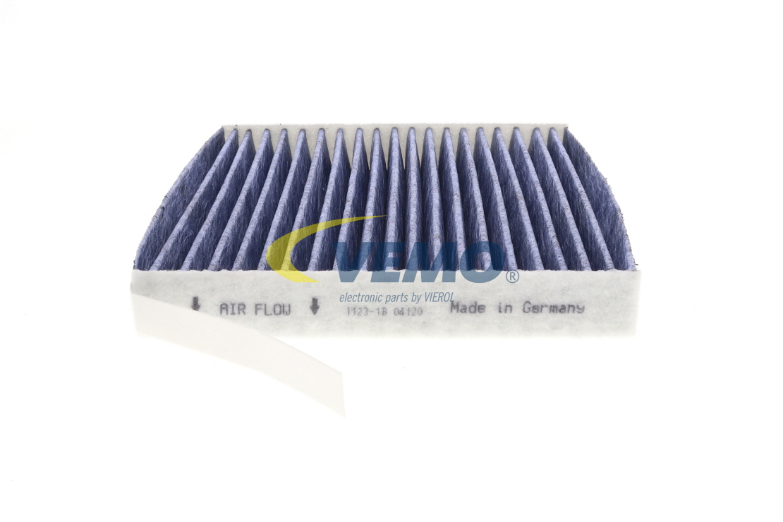Kupte si levné originální Filtr, vzduch v interiéru V46-32-0002 porovnatelné s 7701059997 OEM čísly online