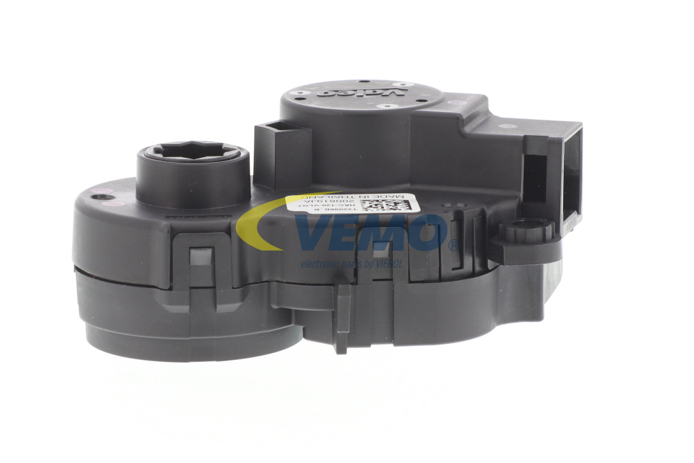 Įsigykite VEMO Valdiklis, maišymo sklendė Prekės Nr.: V46-77-0037 už žemiausią 39,43 € kainą