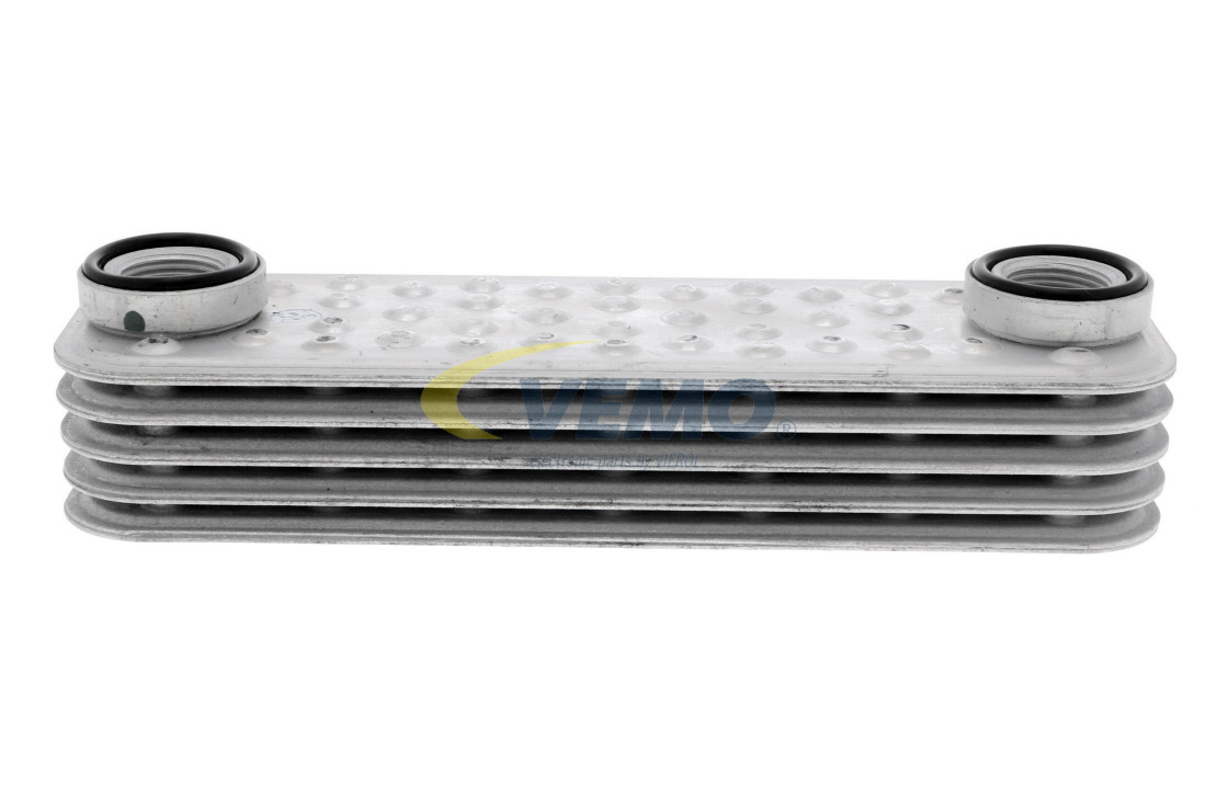 Cumpărați online Radiator ulei, ulei motor V48-60-0040 original/ă și la un preț mic, compatibil/ă cu nr. OEM NUC000020