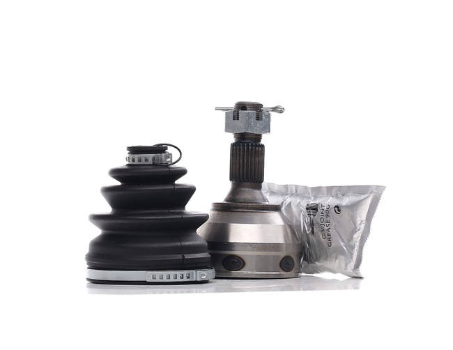 Jeu de joints, arbre de transmission 3272 09