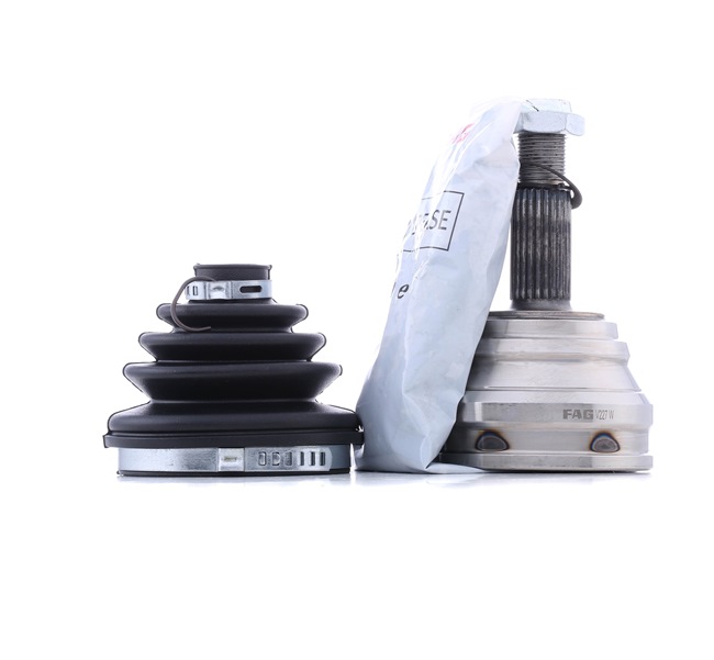 OEM Kit giunti semiasse AUDI 2.2 quattro 136 CV Benzina 321498099C da FAG online ad un ottimo prezzo