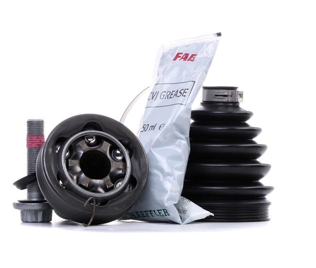 Acquista online Kit giunti semiasse 771 0344 30 originale a buon mercato, comparabile con i numeri OEM 1K0498099C