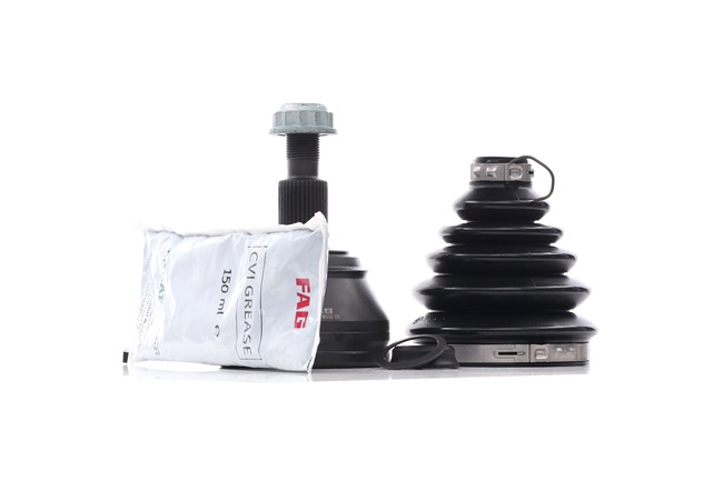 OEM Homokineet reparatie set, aandrijfas VW 1.8 T 180 PK Benzine 1J0498099E van FAG online aan verbazingwekkende prijzen