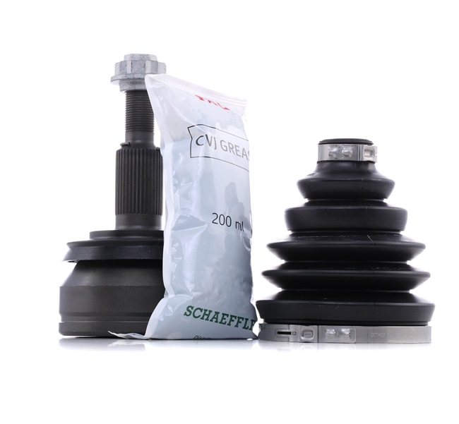 OEM Juego de articulación, árbol de transmisión VW 1.9 TDI 84 CV Gasóleo 7H0498099 de FAG online a precios inmejorables