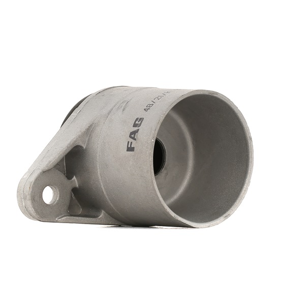 OE Supporto ammortizzatore e cuscinetto AUDI ALLROAD 2003 8E0513353B, 8E0513353C, 4D0412377D di FAG