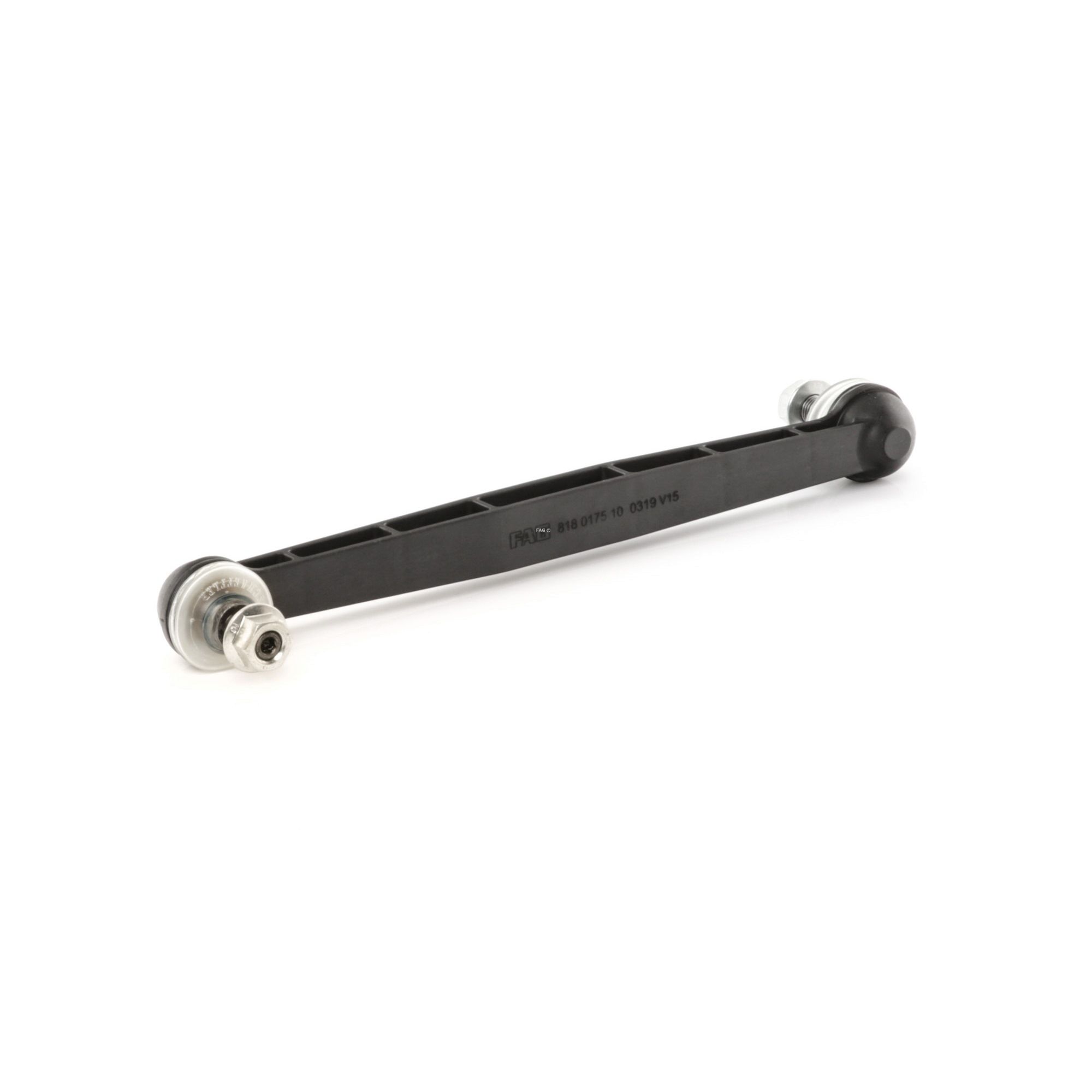 Įsigykite FAG Stabilizatoriaus traukė Prekės Nr.: 818 0175 10 už žemiausią 14,34 € kainą