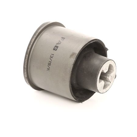 OEM Achteras rubber SKODA 1.4 TSI RS 180 PK Benzine 1J0501541C van FAG online aan verbazingwekkende prijzen