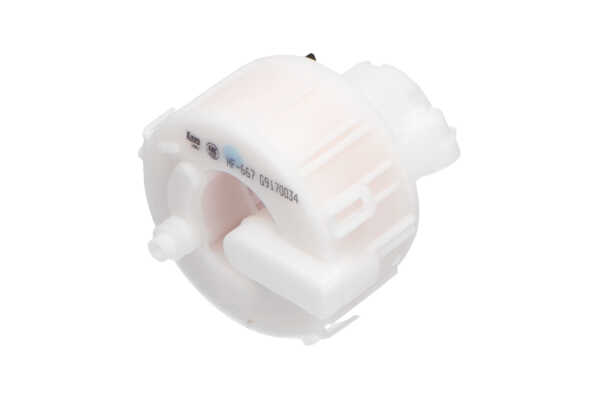 OEM Filtru combustibil KIA 1.6 GDI 135 CP benzina 31915A6000 de la KAVO PARTS online la un preț incredibil