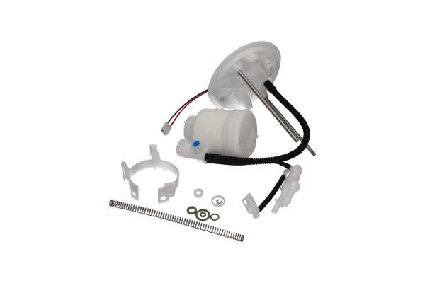 OEM Filtr paliwa MAZDA 2.0 150 KM benzyna PE1A13ZE0 od KAVO PARTS online w świetnych cenach