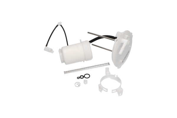 OEM Filtr paliwa MAZDA 2.0 147 KM benzyna LF5W13ZE0 od KAVO PARTS online w świetnych cenach