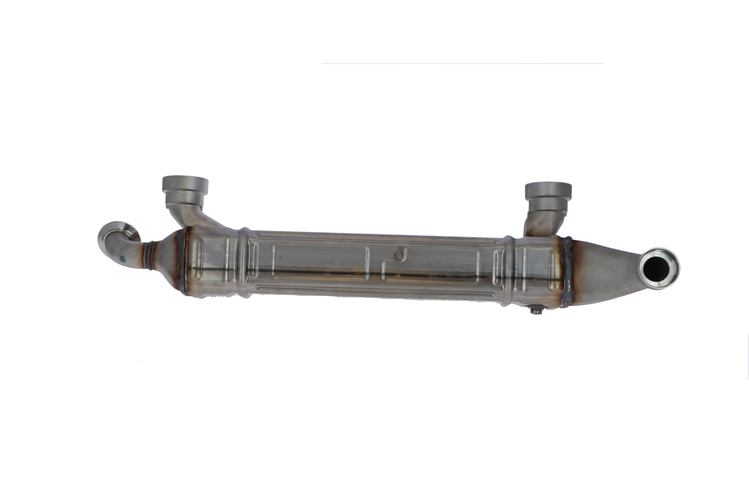 OEM Răcitor EGR DAF 44 Break 1973 1922163, X5A44537, 1892359 NRF