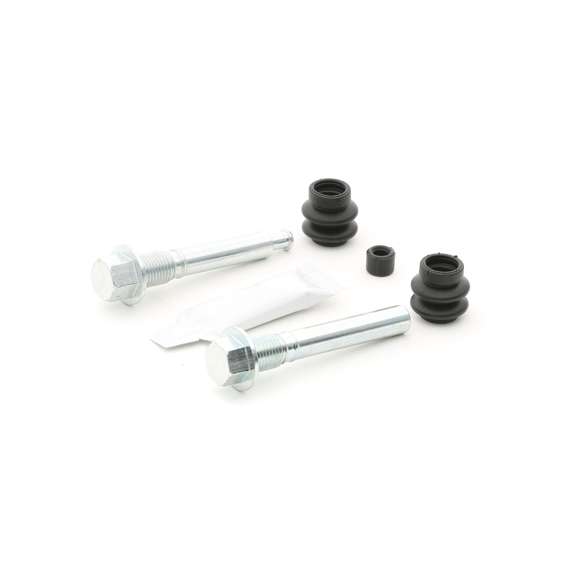 Acquista Kit manicotti di guida, Pinza freno da A.B.S. Numero prodotto.: 55318 al costo di soli 38,87 €