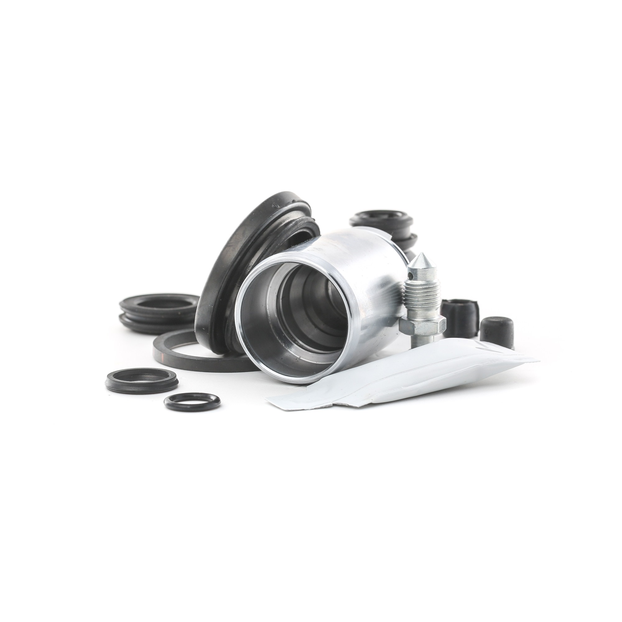 Acquista Kit di revisione della pinza freno da A.B.S. Numero prodotto.: 57741 al costo di soli 18,62 €