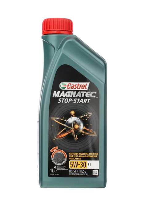 OEM Olio motore MITSUBISHI 3.0 203 CV Benzina da CASTROL online ad un ottimo prezzo