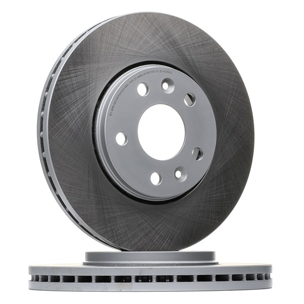 Køb billige originale Bremseskive 60-01-179 tilsvarende med 4020600Q1C OEM numre online