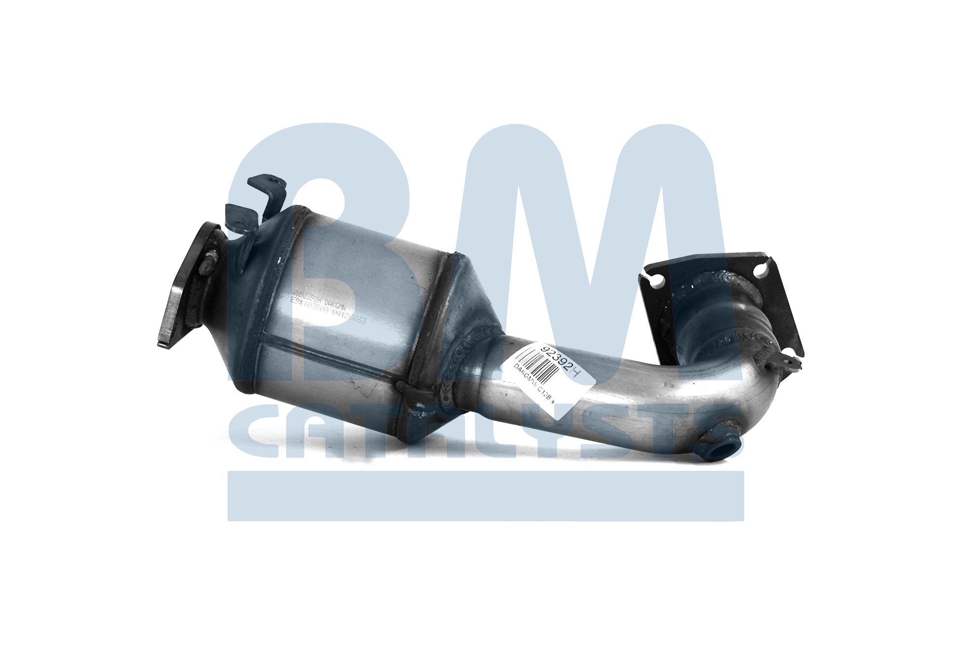 OE Catalizatoare ABARTH RITMO 1985 50511166, 50527957, 50546951 de la BM CATALYSTS