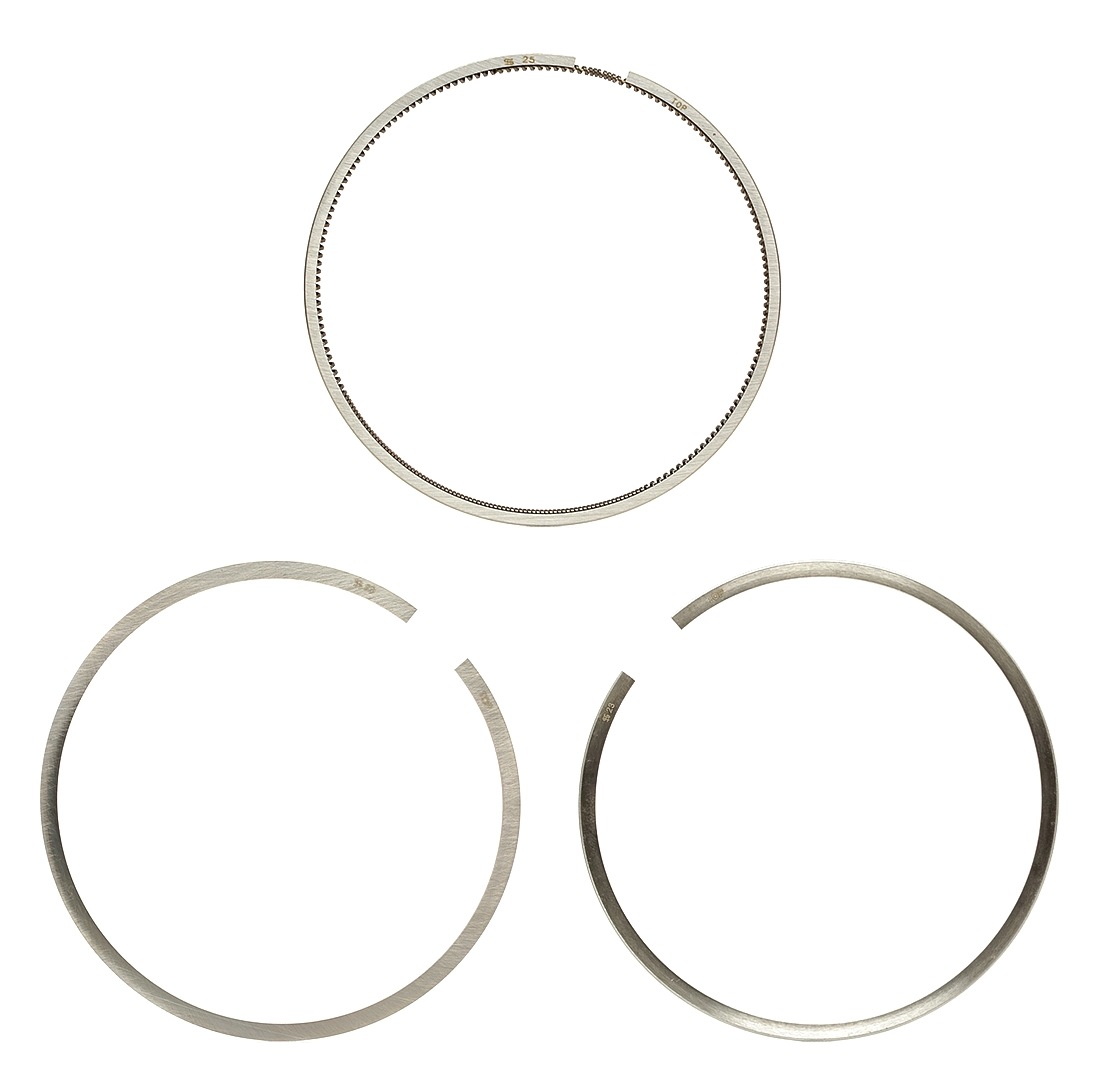 Compre KOLBENSCHMIDT Juego de aros de pistón Número de producto: 800114910000 a bajo precio de 26,11 €