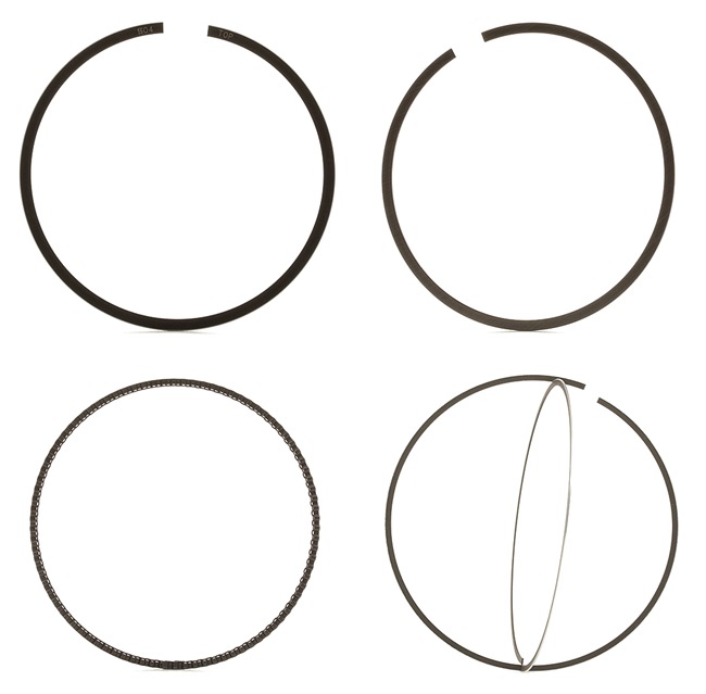 OE Segmenți piston SKODA SCALA 2021 04C198151C, 04E198151AB, 04E198151B de la KOLBENSCHMIDT