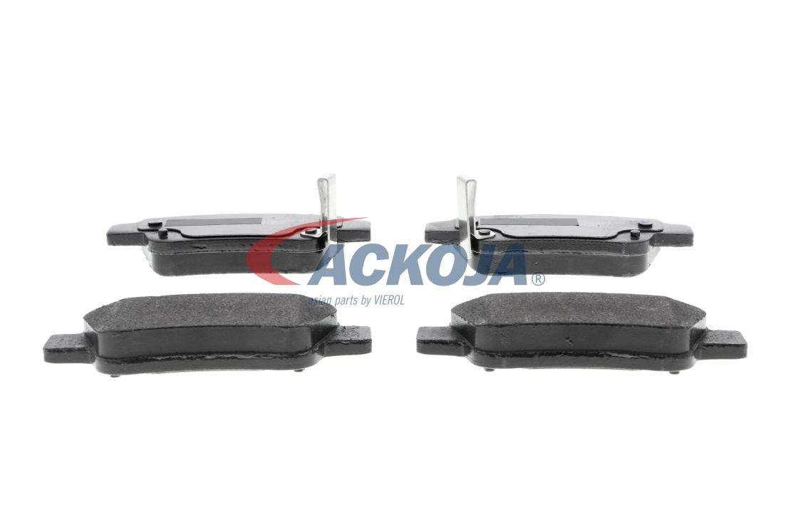 Köp billiga original Bromsbelägg A26-0093 jämförbara med 43022SWWG02 OEM nummer på nätet